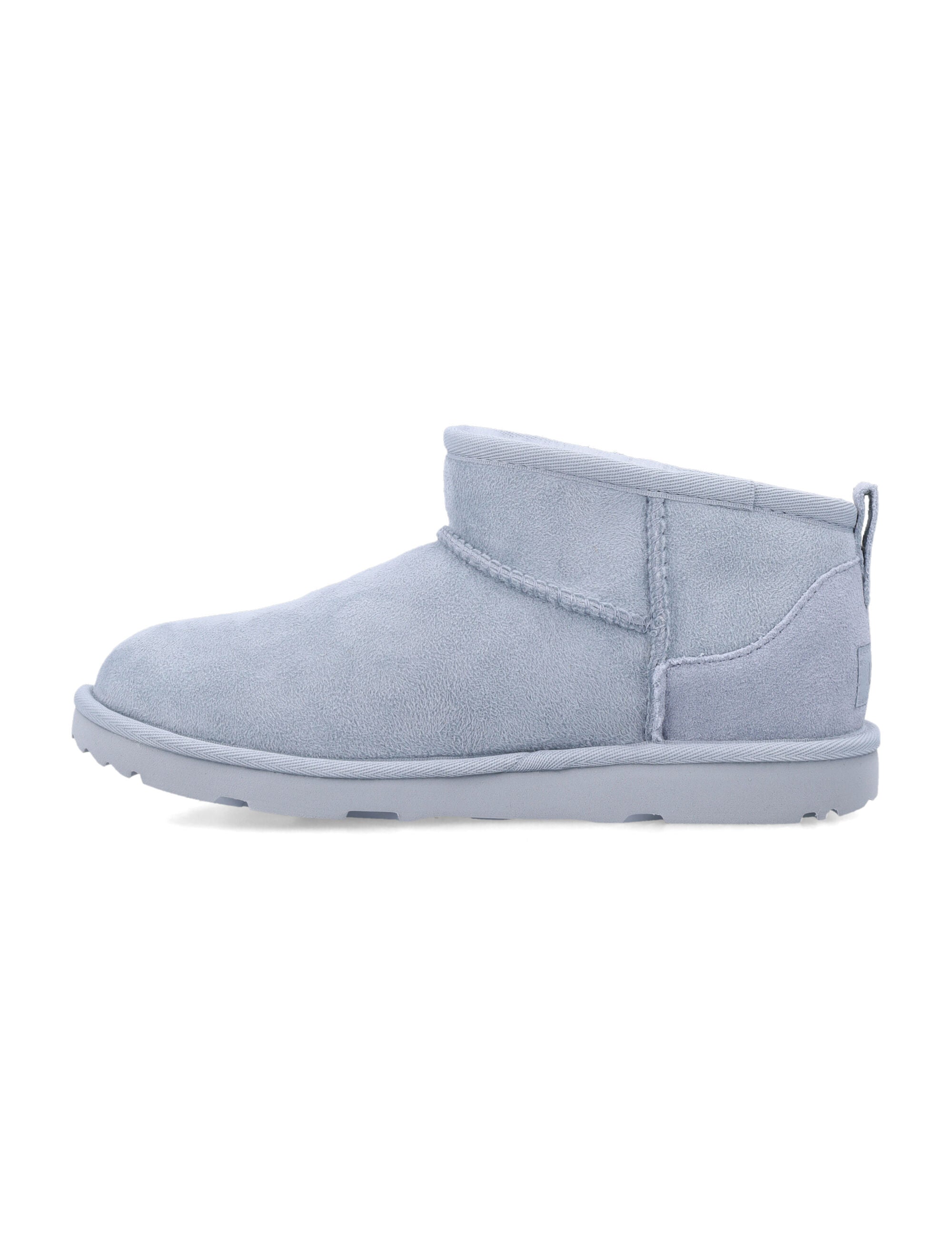 Kid - Classic ultra mini boots Sea Foarm Upper