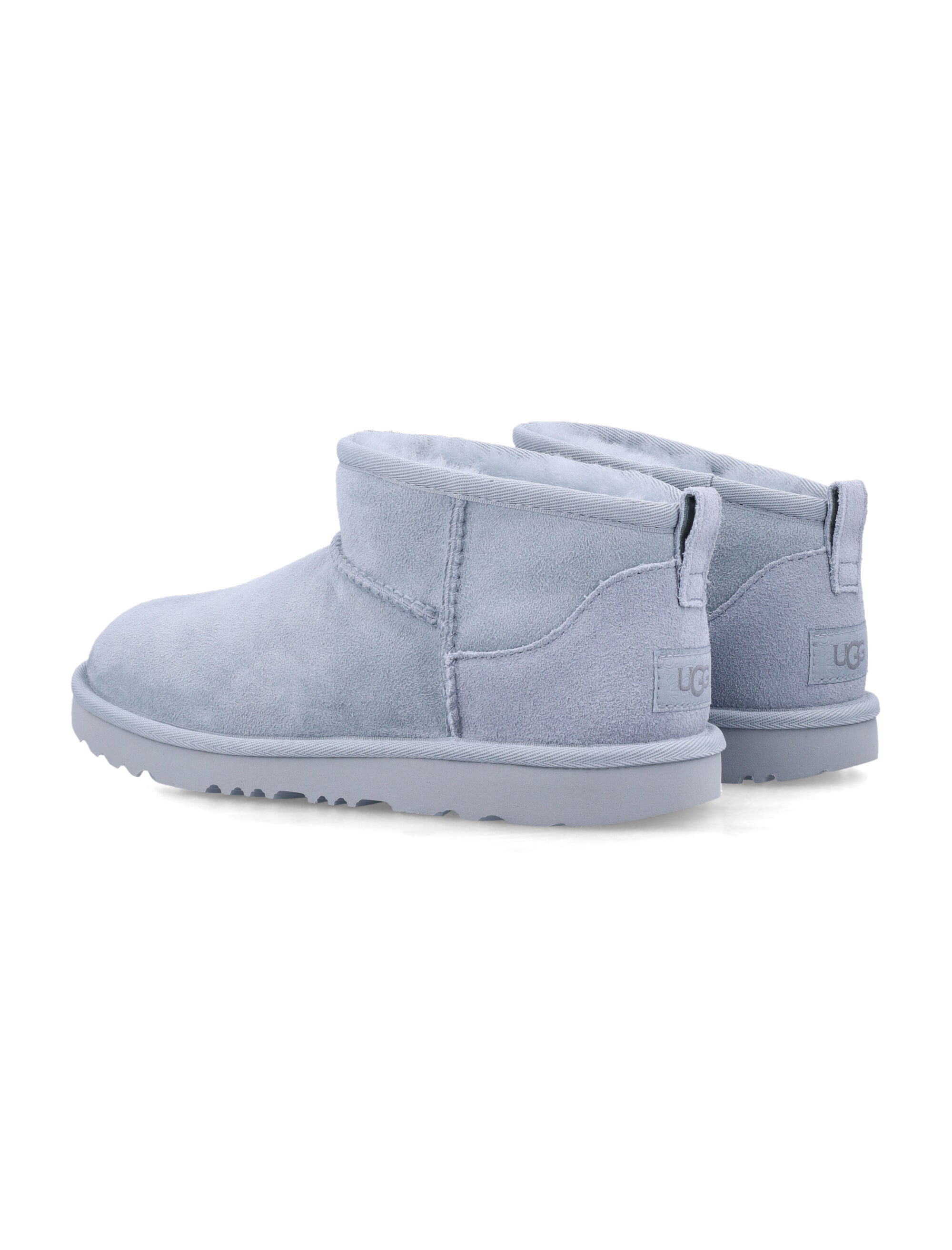 Kid - Classic ultra mini boots Sea Foarm Upper