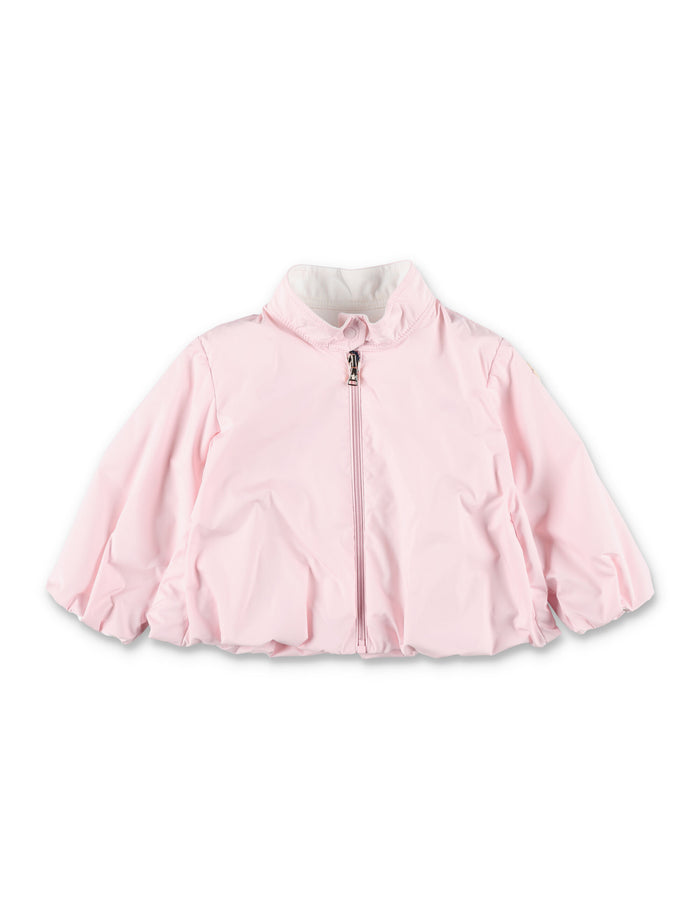Moncler baby Luce jacket Pink Polyester Lining