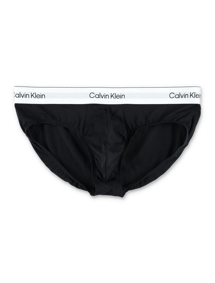 3-Pack Cotton Blend Briefs Multicolor Underwear