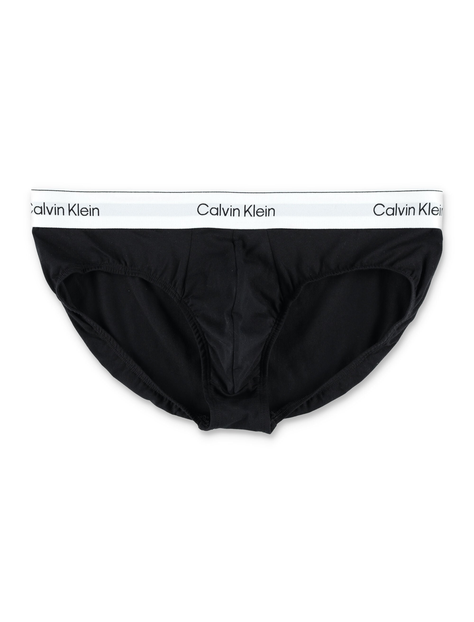 3-Pack Cotton Blend Briefs Multicolor Underwear