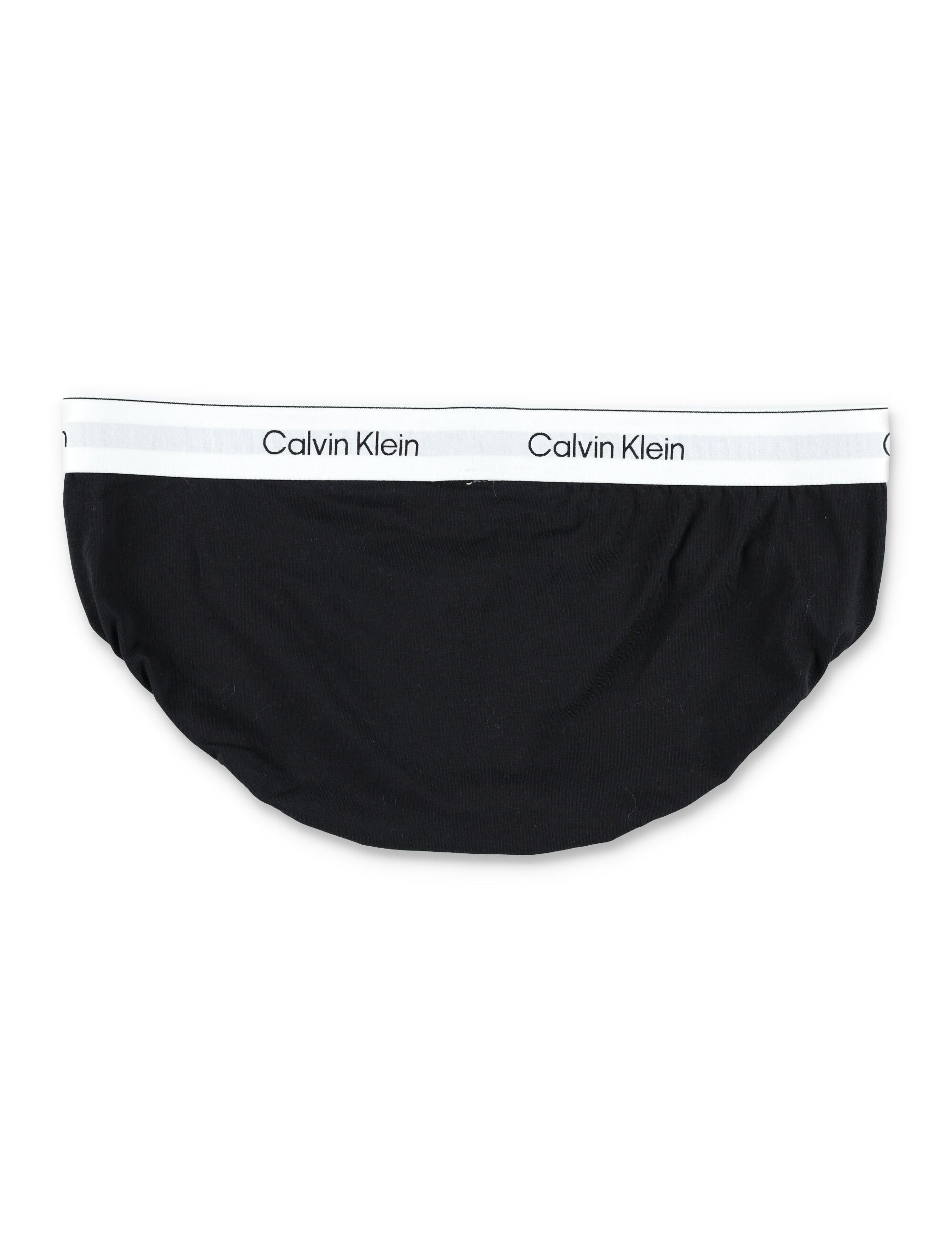 3-Pack Cotton Blend Briefs Multicolor Underwear