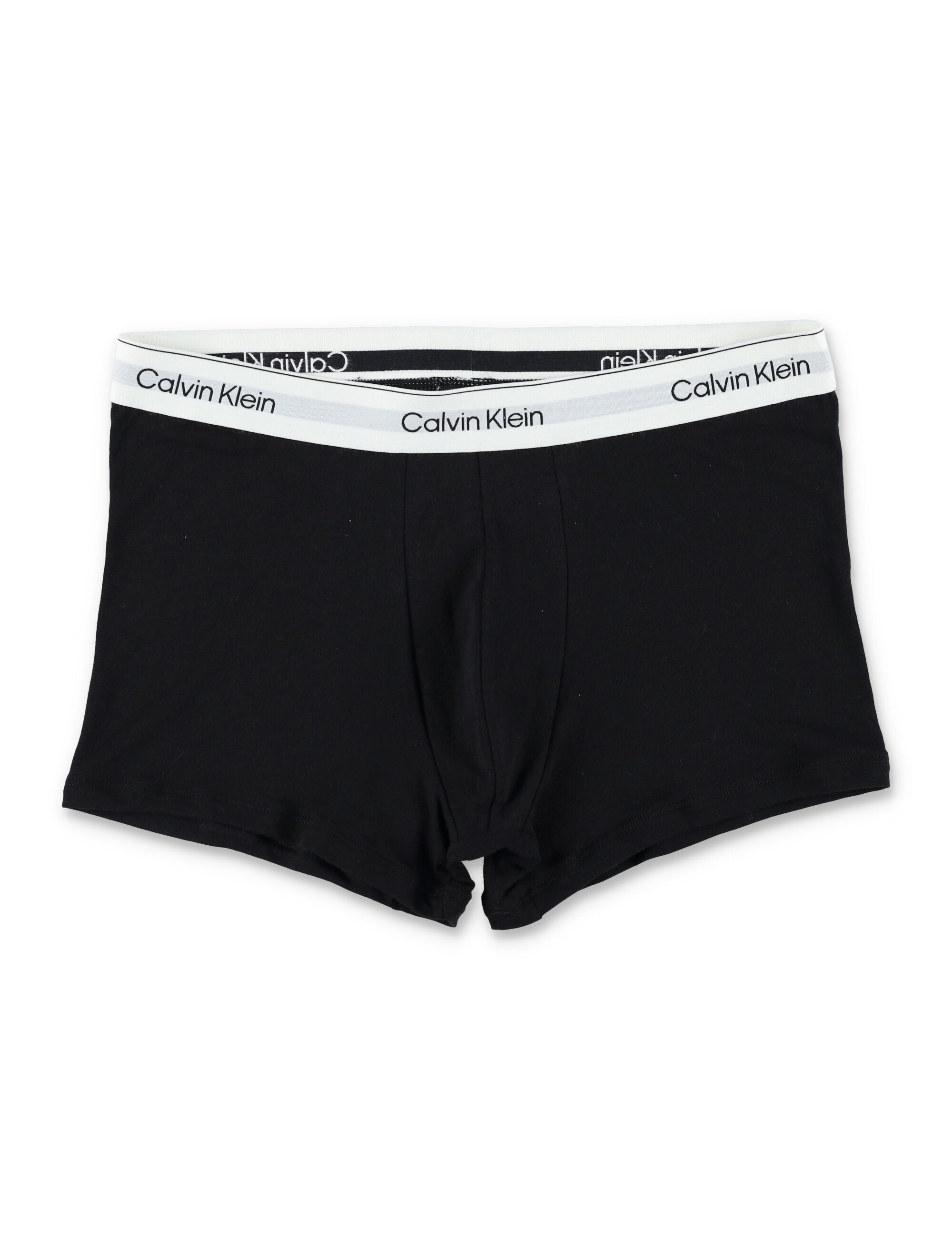 3-Pack Icon Cotton Stretch Trunks Multicolor Underwear