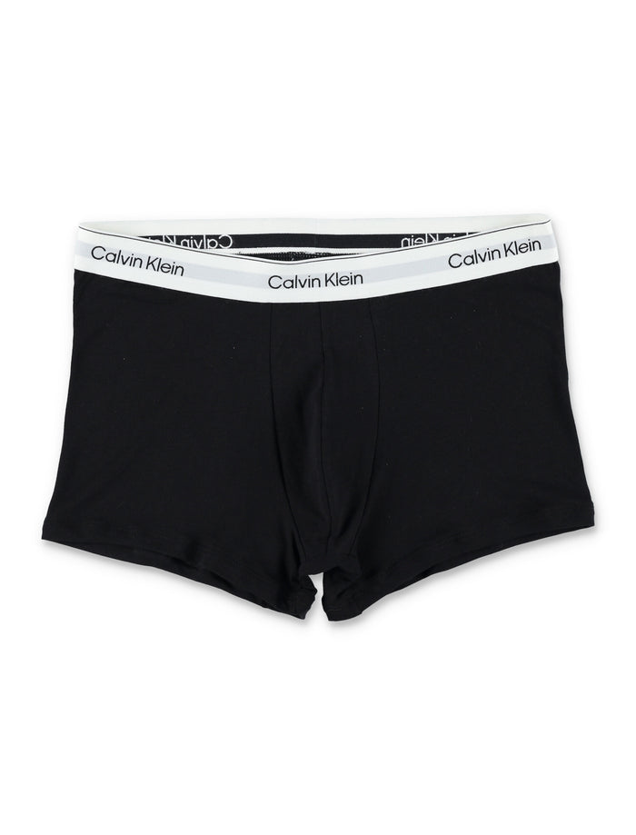 3-Pack Icon Cotton Stretch Trunks Multicolor Underwear