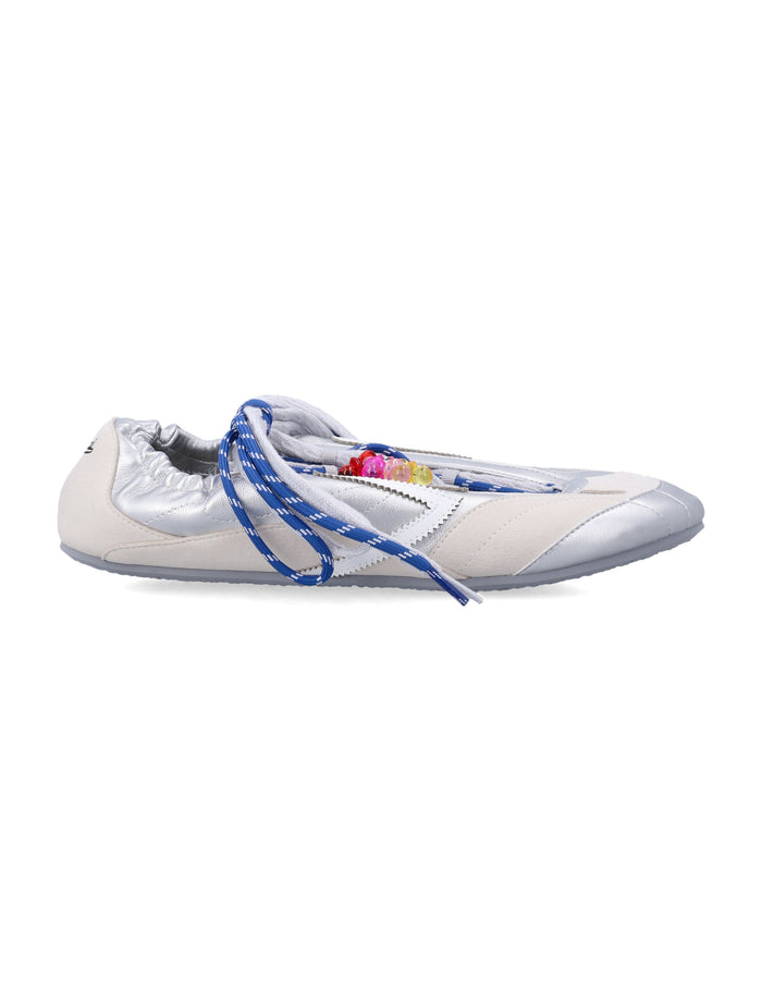 Puraai Lizard vegan sneakers Moon Kiss Synthetic Sole