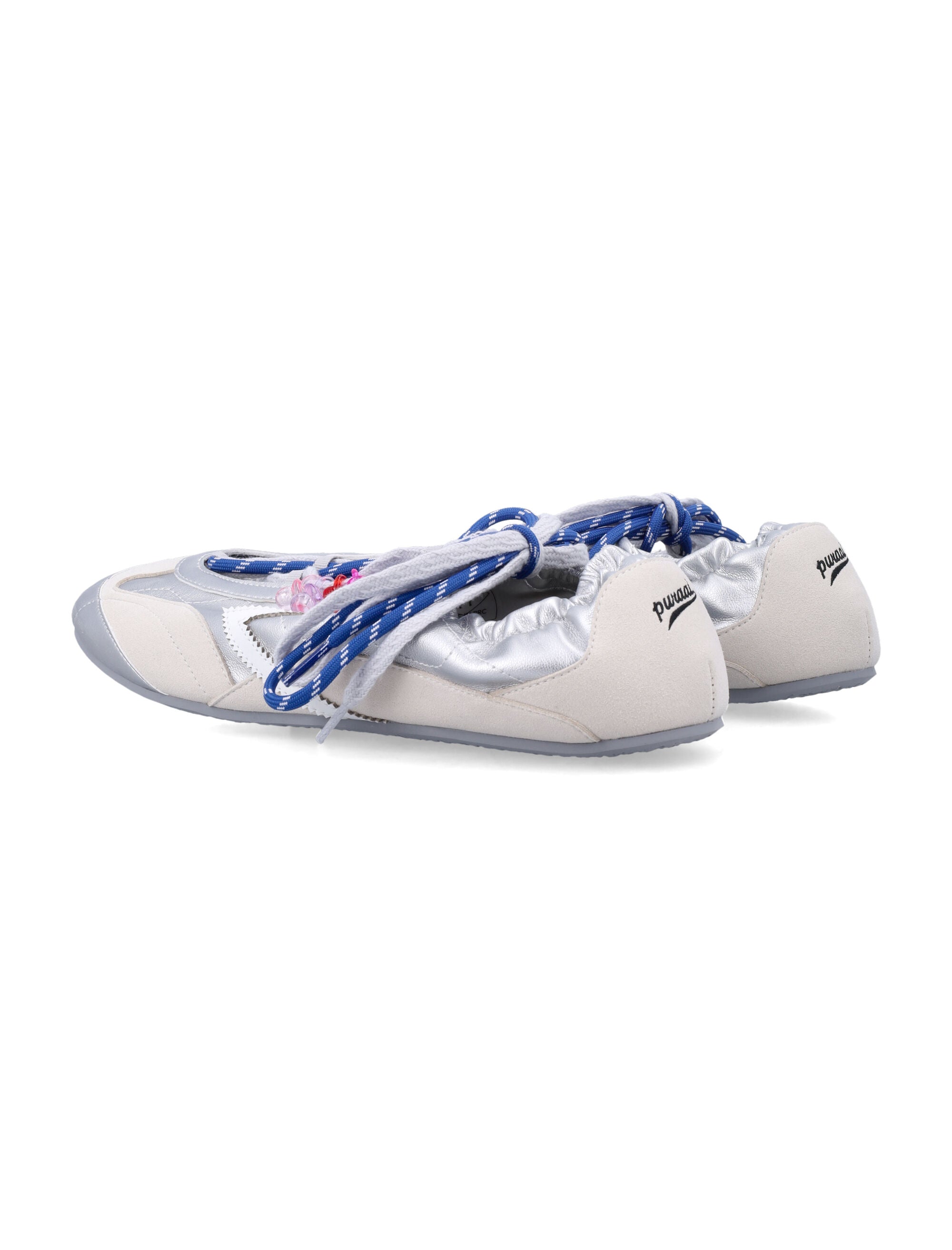 Puraai Lizard vegan sneakers Moon Kiss Synthetic Sole