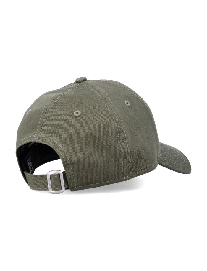 New Era Olive York Yankees 9twenty Cap Cotton Hat