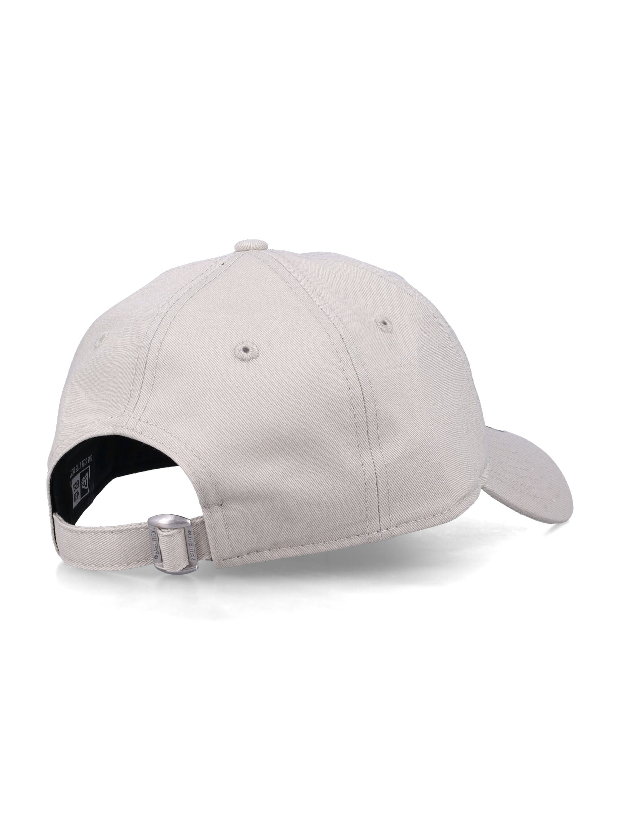 New Era League Essential 9Twenty Cap Stone Cotton Hat