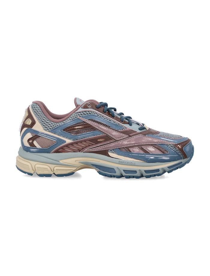 Reebok Premier Road Ultra brown sneakers Upper