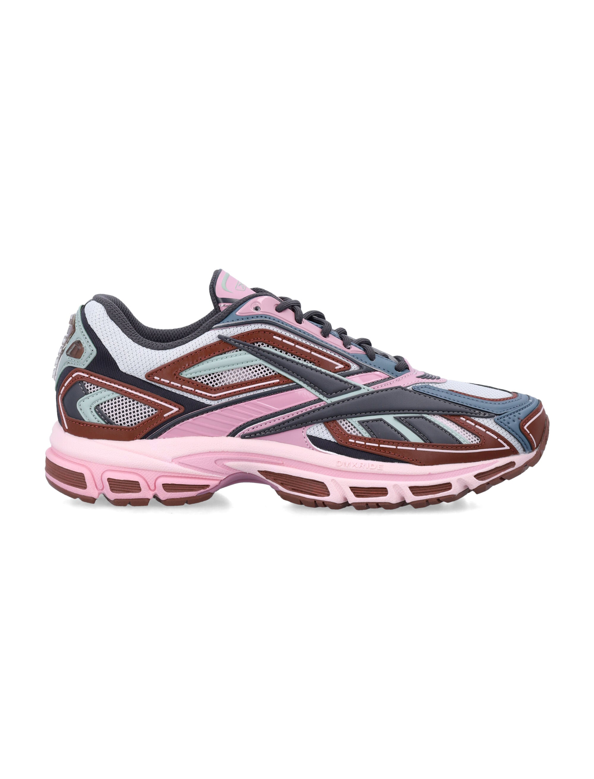 Reebok pink Premier Road Ultra sneakers Upper