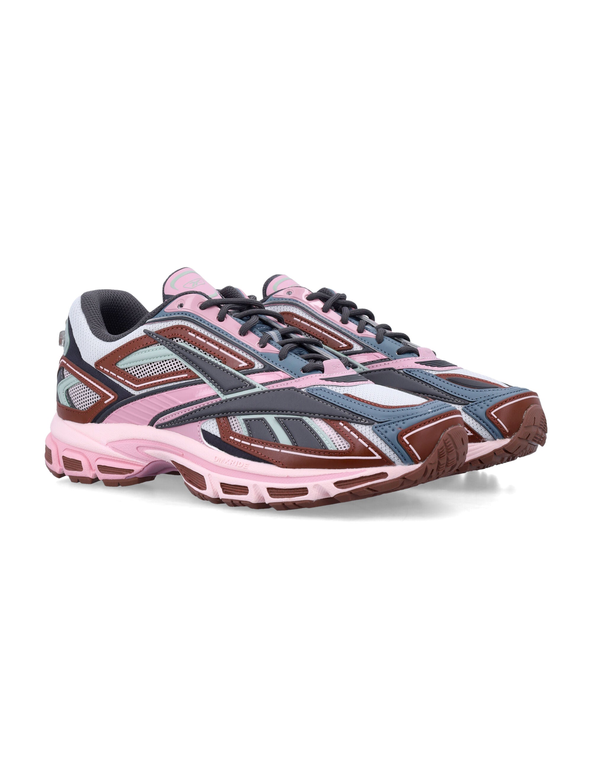 Reebok pink Premier Road Ultra sneakers Upper