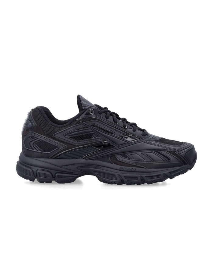 Reebok Premier Road Ultra black sneakers Upper