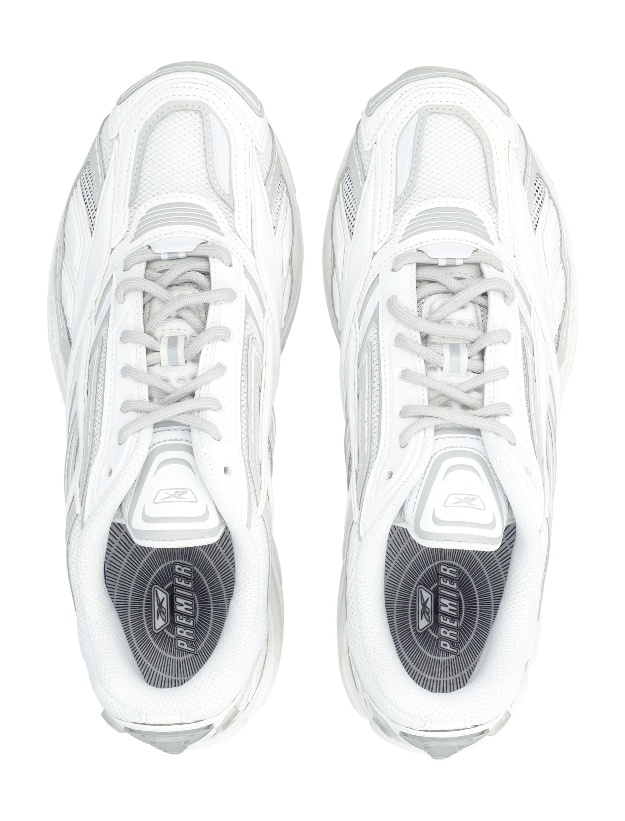 Reebok Premier Road Ultra white sneakers Upper