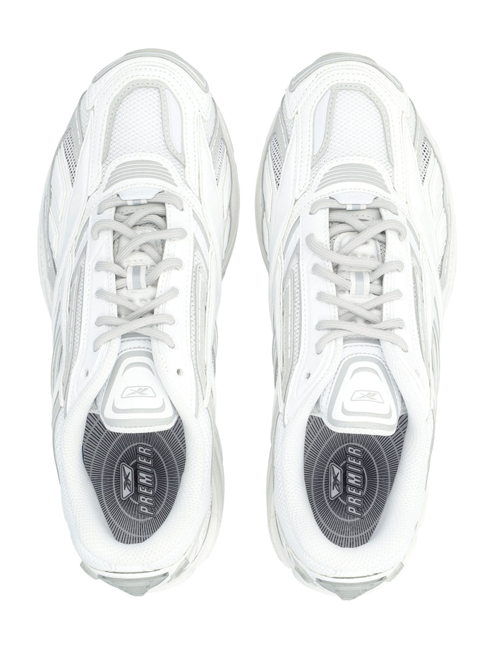 Reebok Premier Road Ultra white sneakers Upper