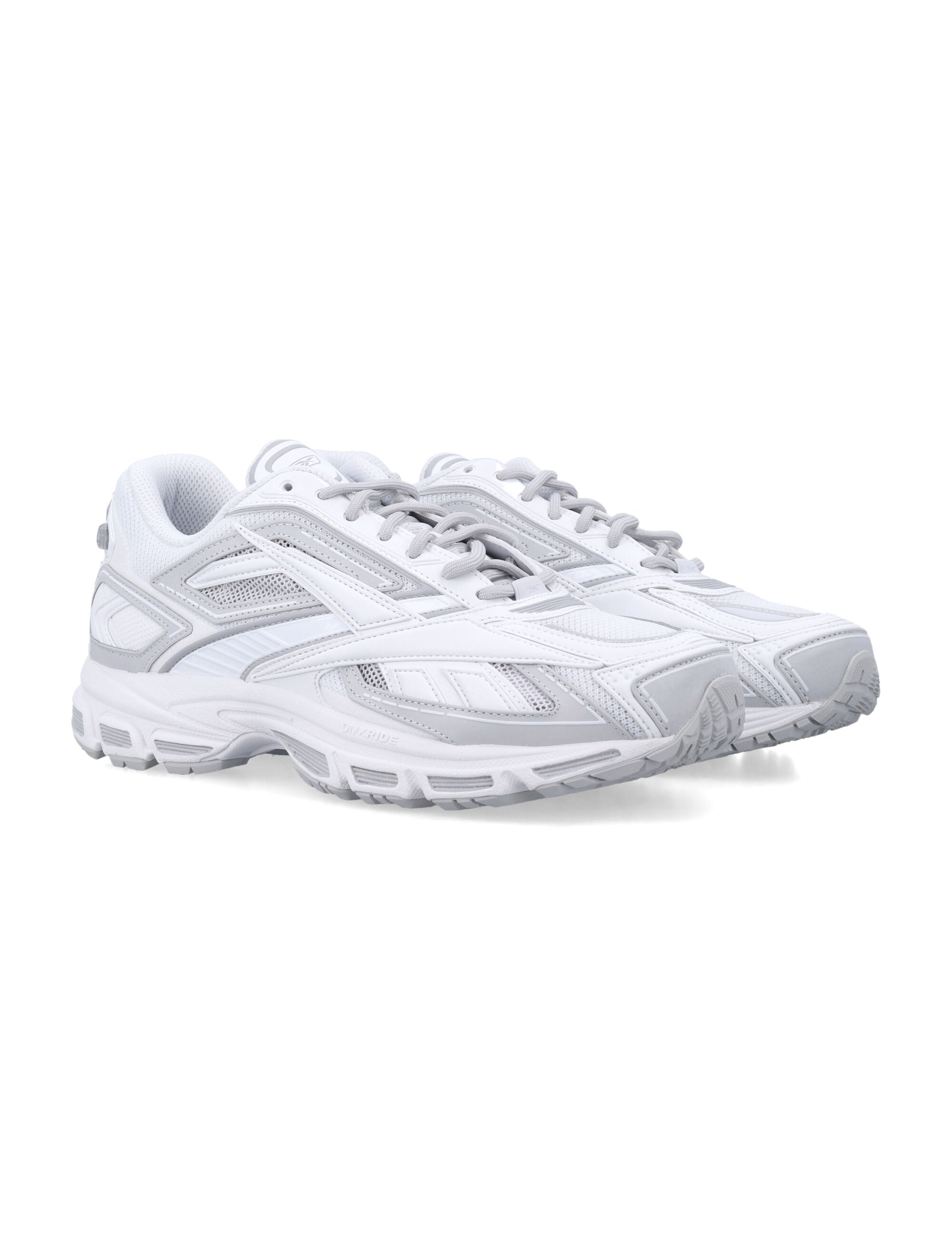 Reebok Premier Road Ultra white sneakers Upper
