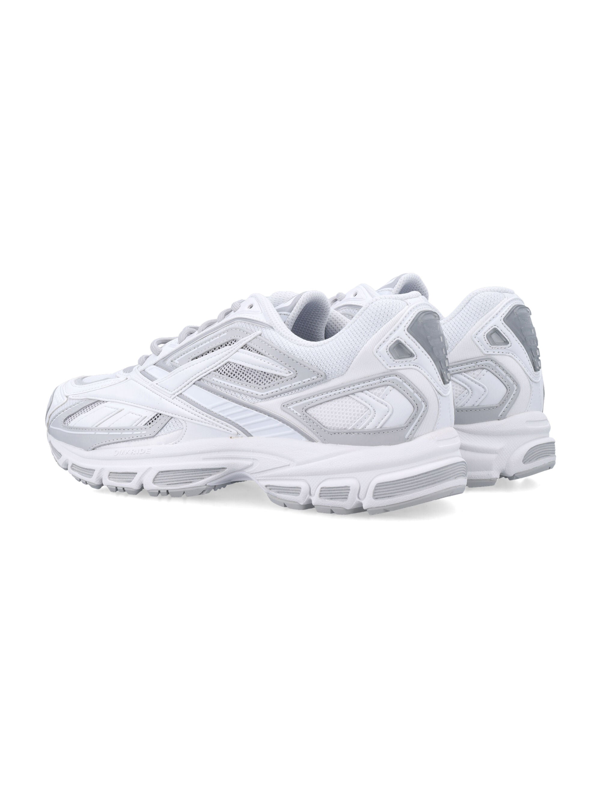 Reebok Premier Road Ultra white sneakers Upper