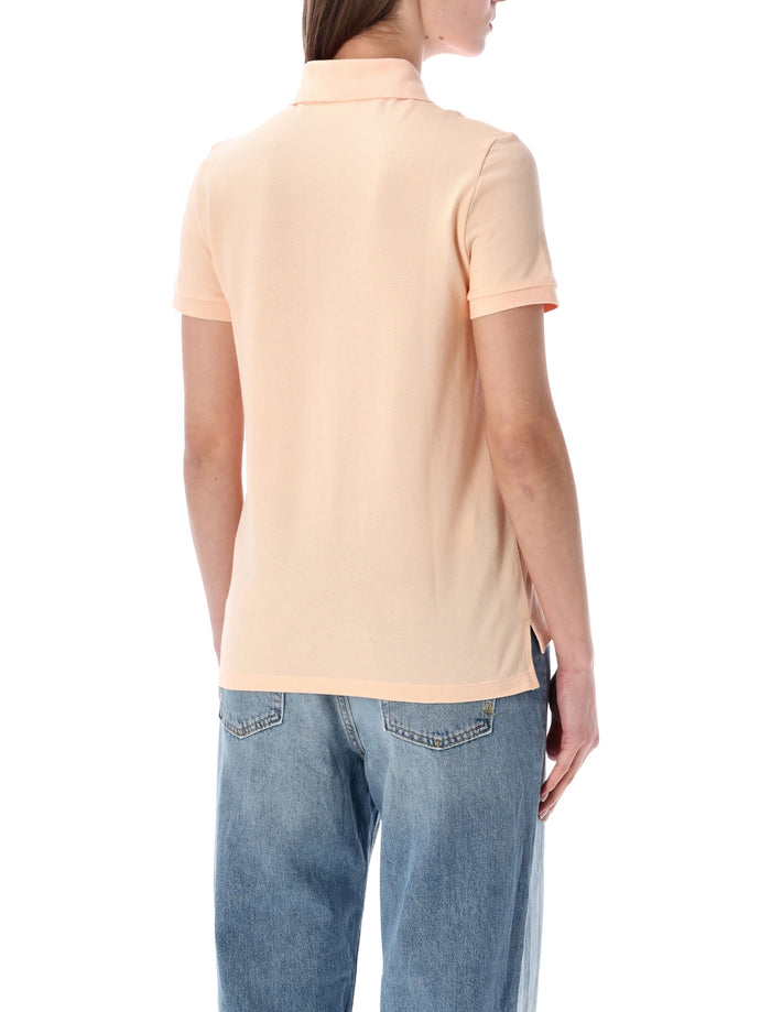 Lacoste Classic Cotton Polo Shirt Angie Rose Tshirt