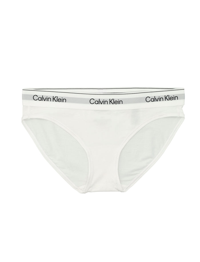 Calvin Klein Icon Cotton Modal classic briefs White Underwear