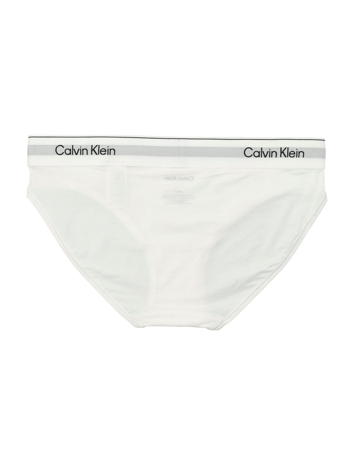 Calvin Klein Icon Cotton Modal classic briefs White Underwear