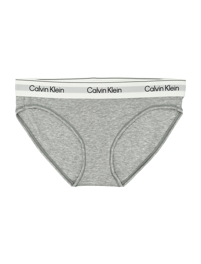 Calvin Klein Icon Cotton Modal classic briefs Grey Underwear