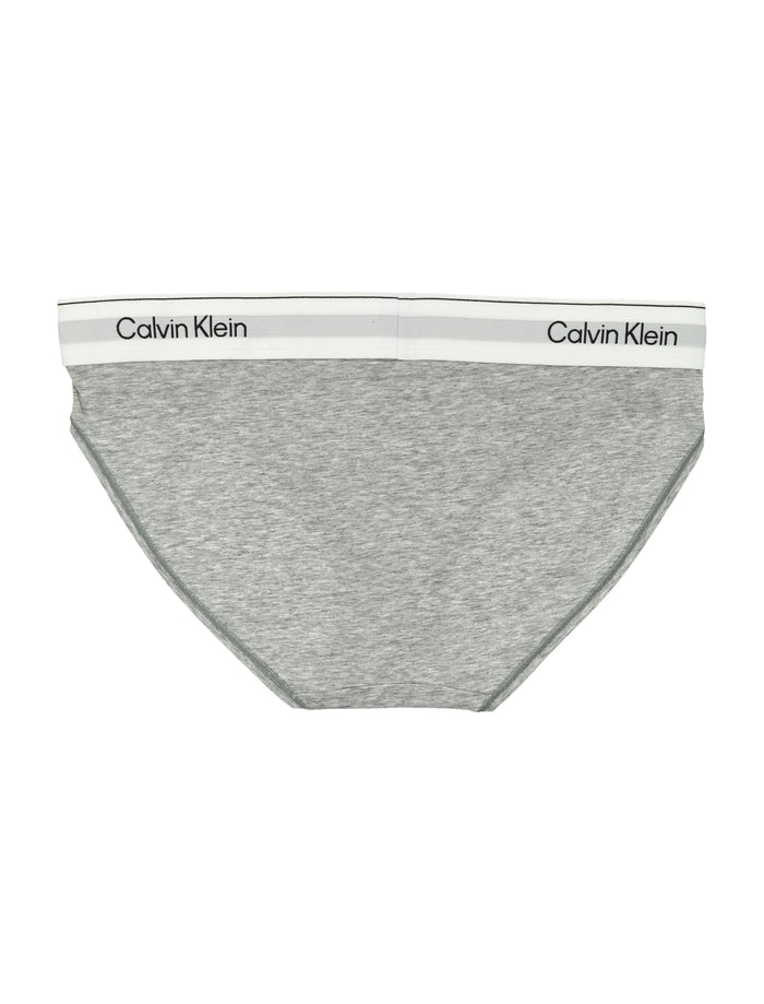 Calvin Klein Icon Cotton Modal classic briefs Grey Underwear