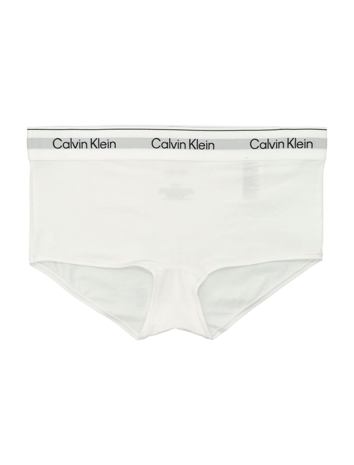 Calvin Klein Icon Cotton Modal culotte White Underwear