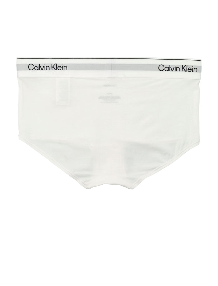 Calvin Klein Icon Cotton Modal culotte White Underwear