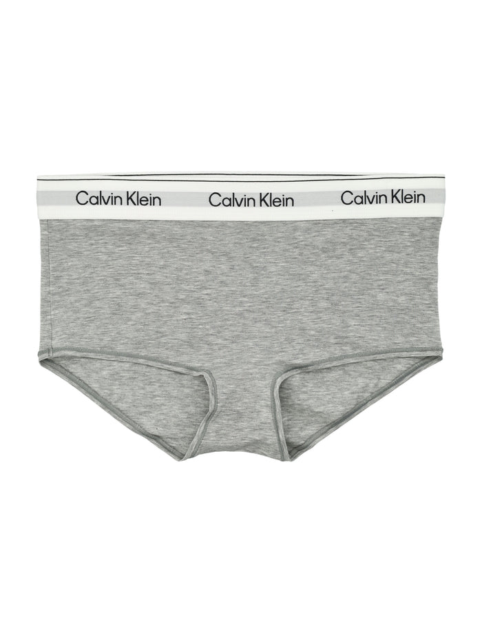Calvin Klein Icon Cotton Modal culotte Grey Underwear