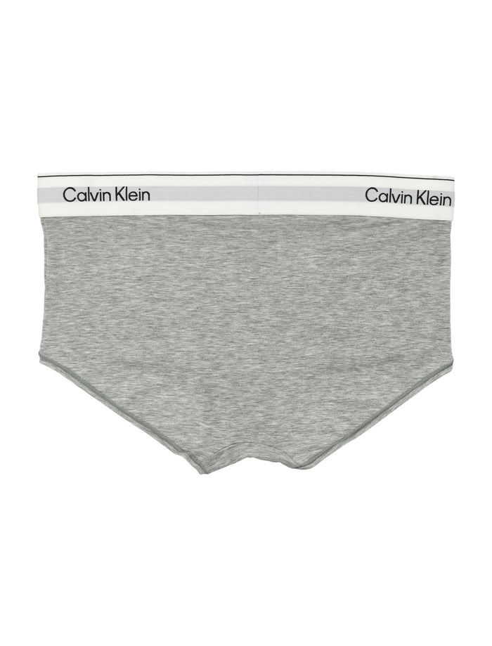 Calvin Klein Icon Cotton Modal culotte Grey Underwear