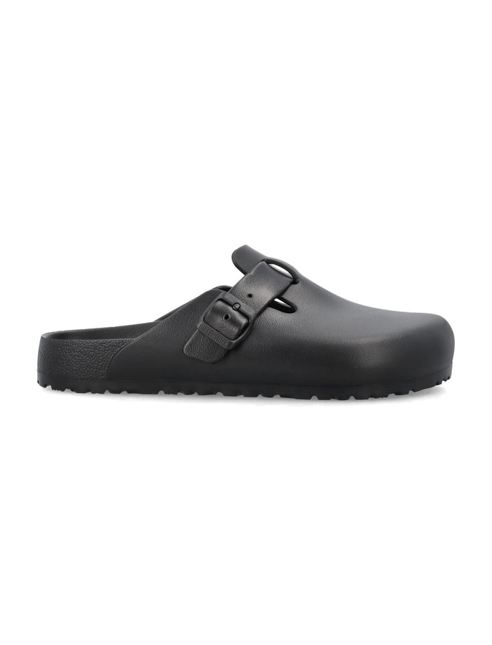 Birkenstock Boston Eva Black Sandals