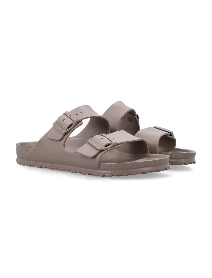 Birkenstock Arizona Eva Sandals Grey Taupe