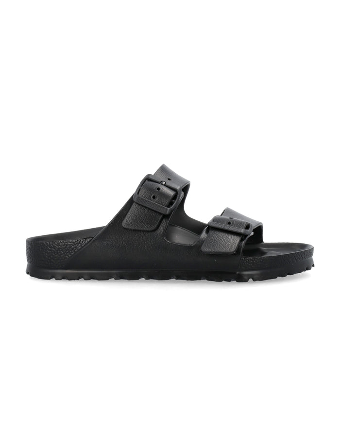 Birkenstock Arizona Eva Black Regular Sandals