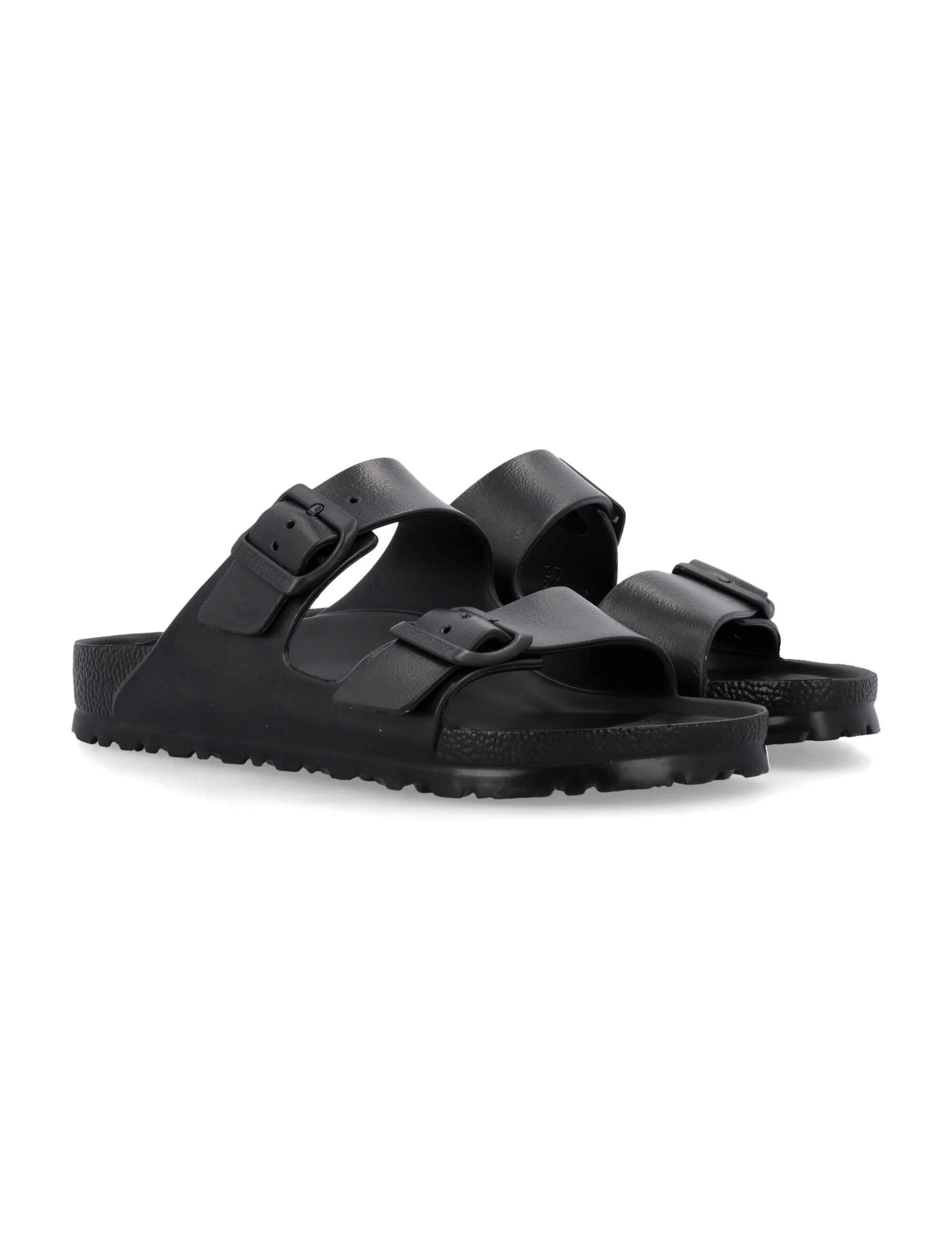 Birkenstock Arizona Eva Black Regular Sandals