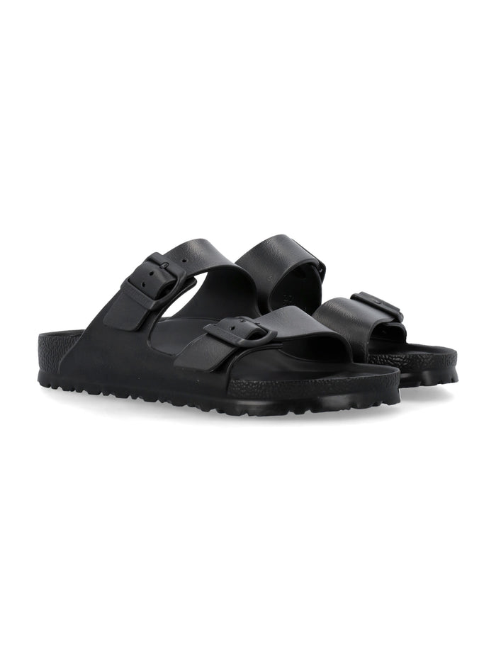 Birkenstock Arizona Eva Black Regular Sandals