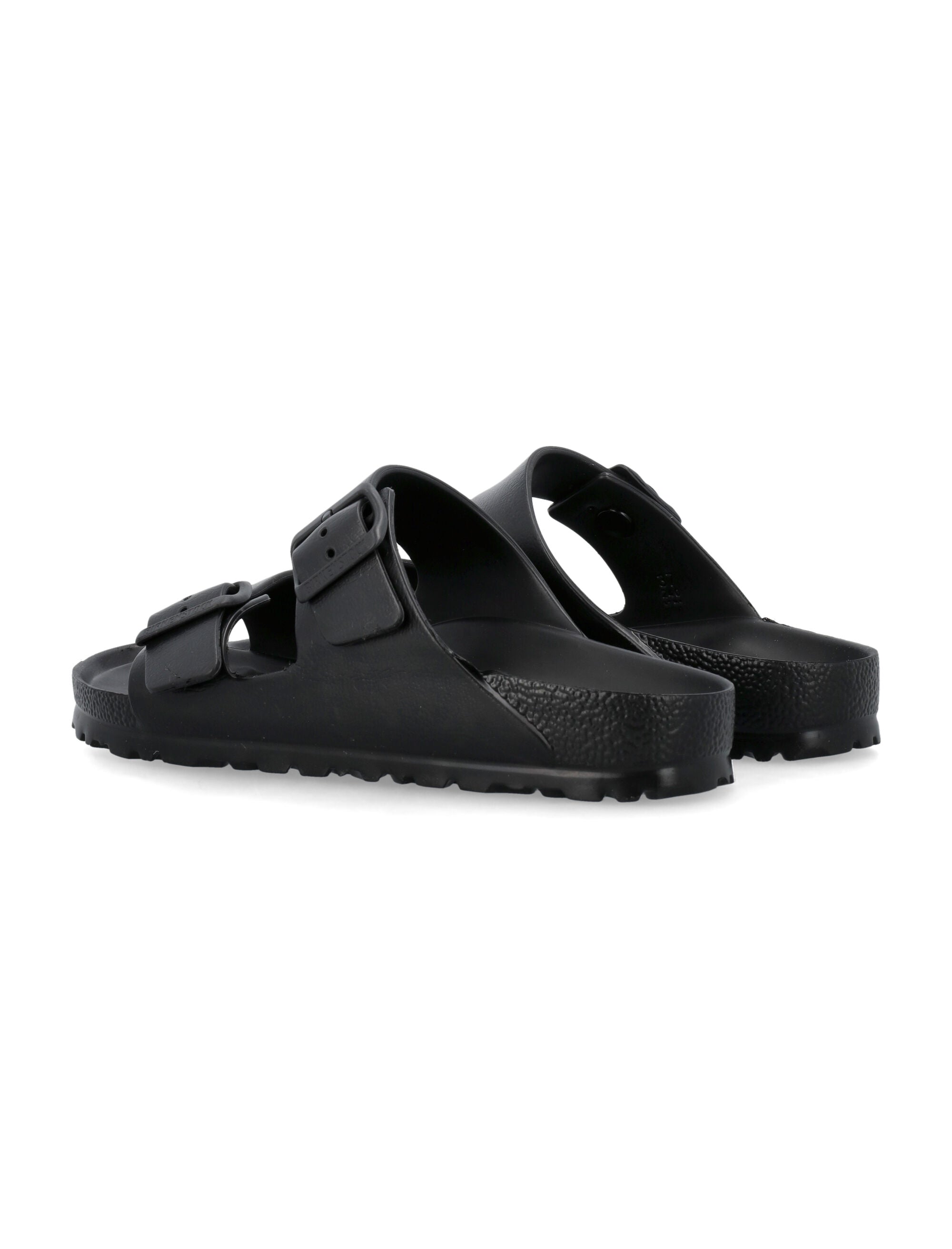 Birkenstock Arizona Eva Black Regular Sandals