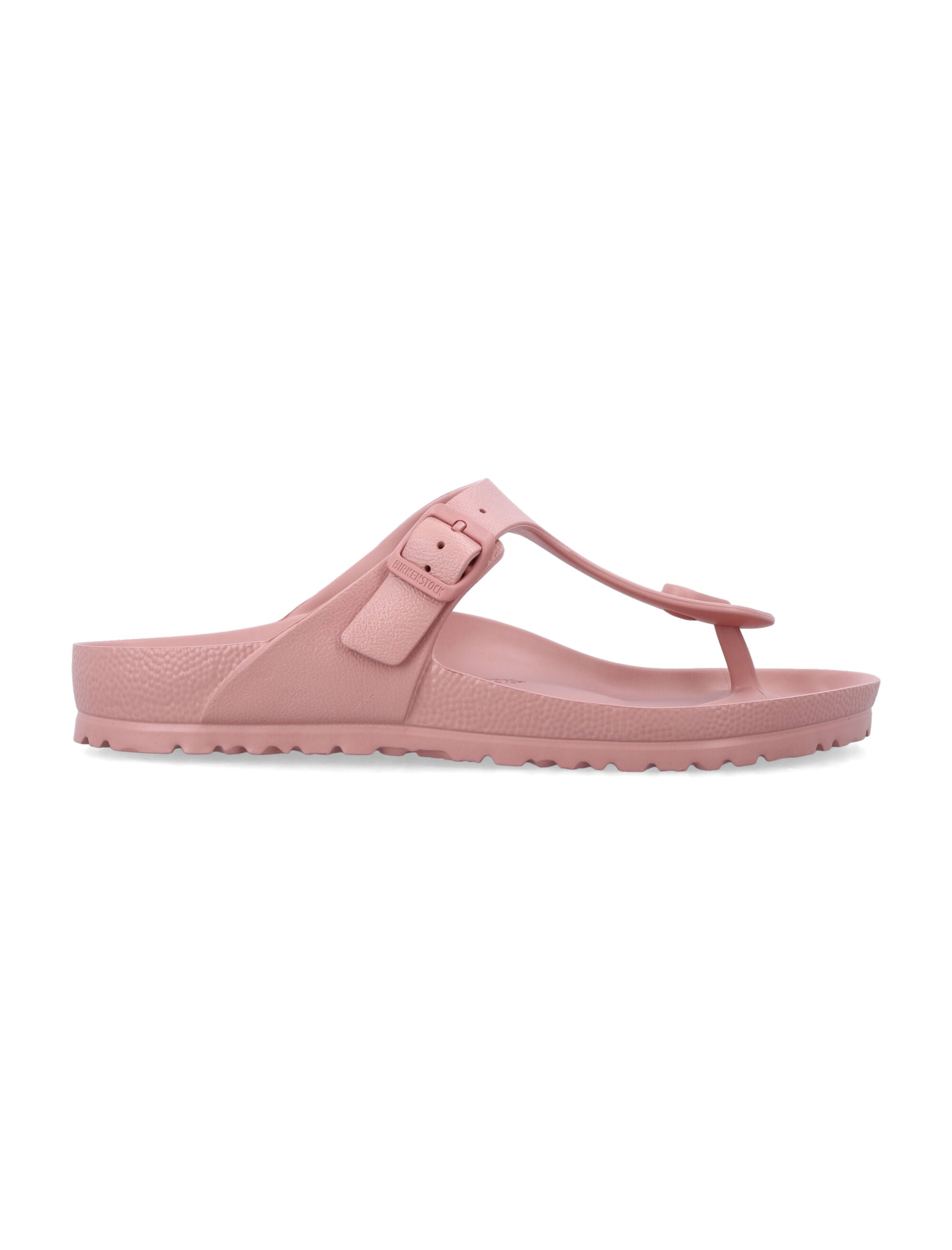 Birkenstock Gizeh Eva Sandals Pink Clay
