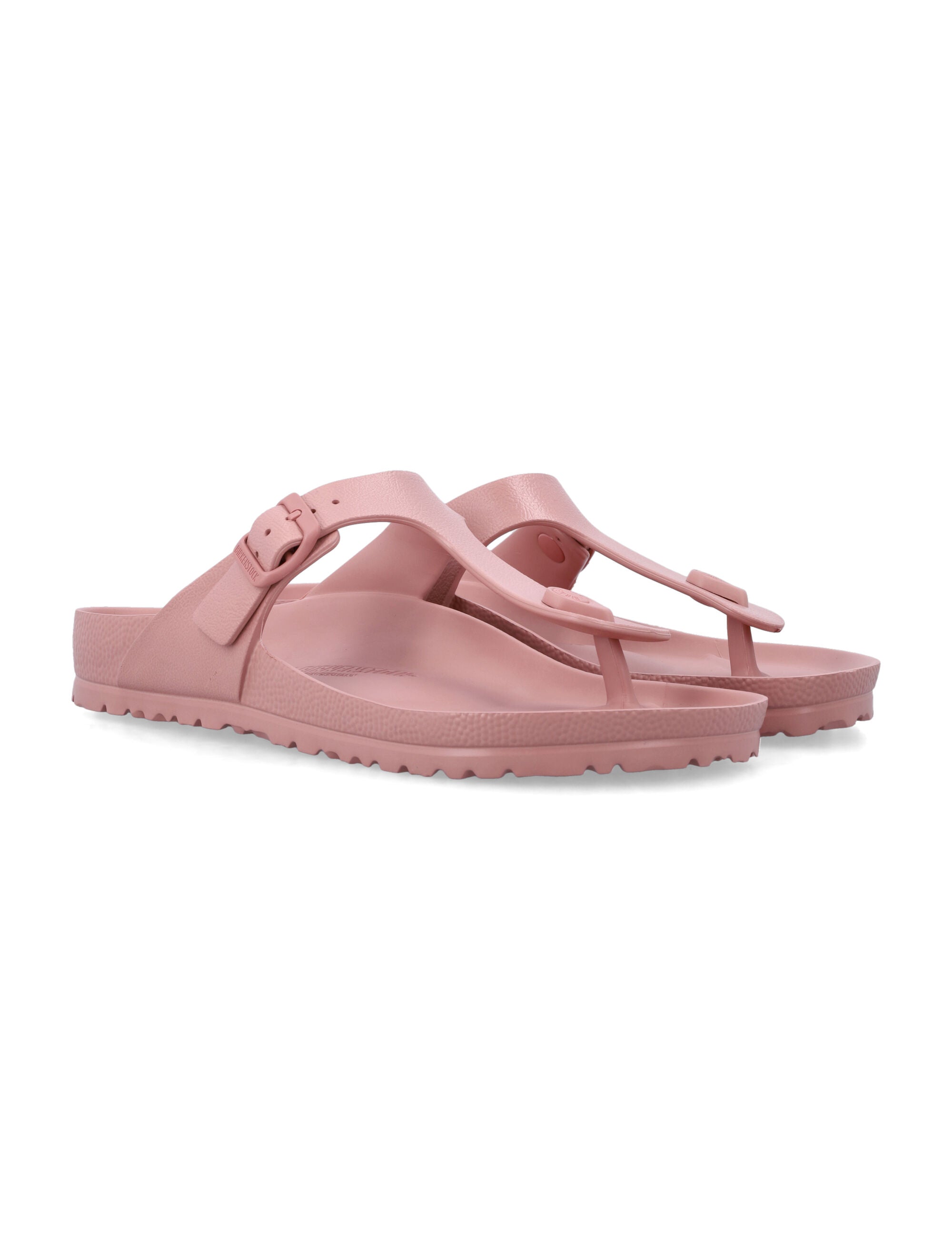 Birkenstock Gizeh Eva Sandals Pink Clay