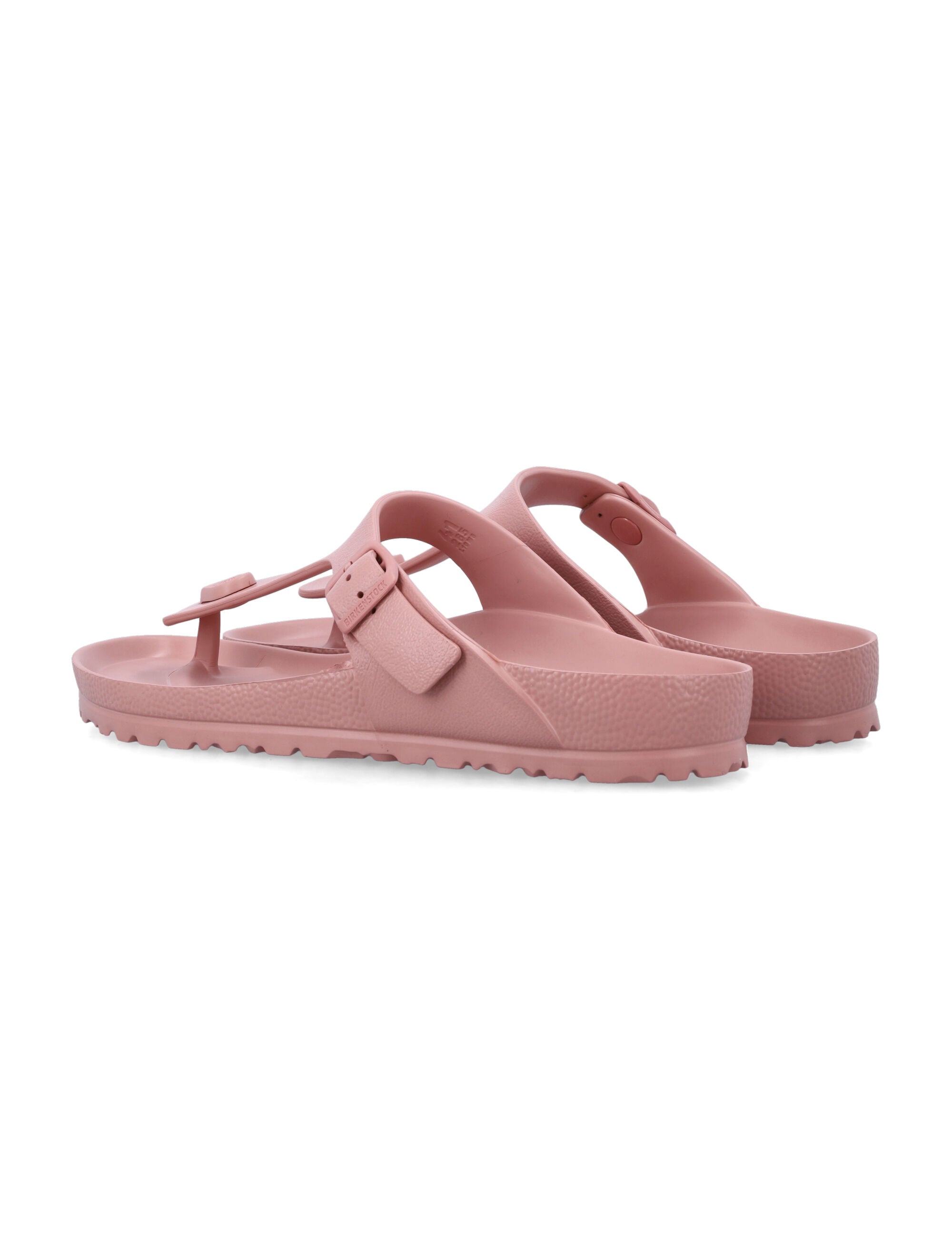 Birkenstock Gizeh Eva Sandals Pink Clay