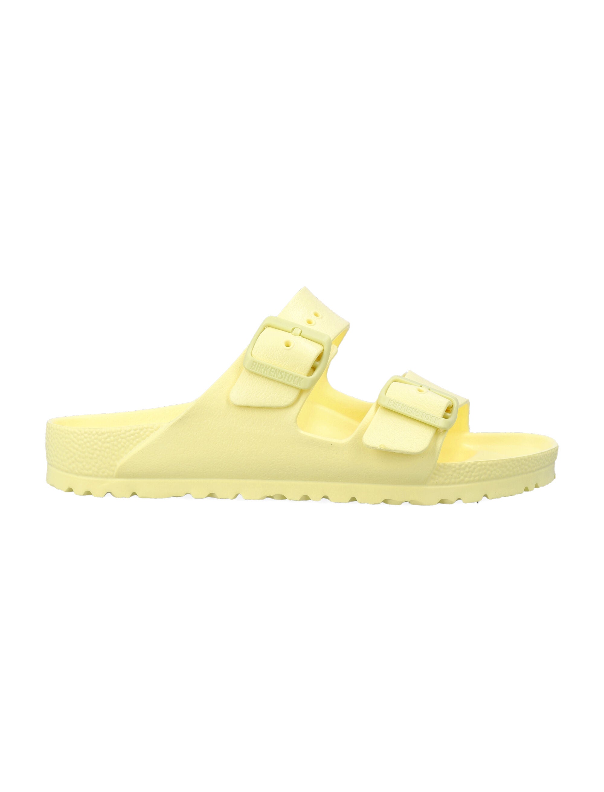 Birkenstock Arizona Eva Sandals - Popcorn