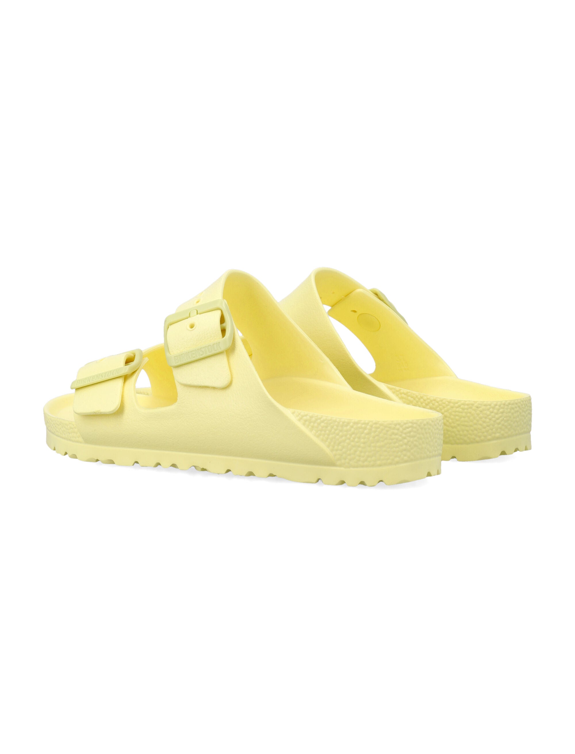Birkenstock Arizona Eva Sandals - Popcorn