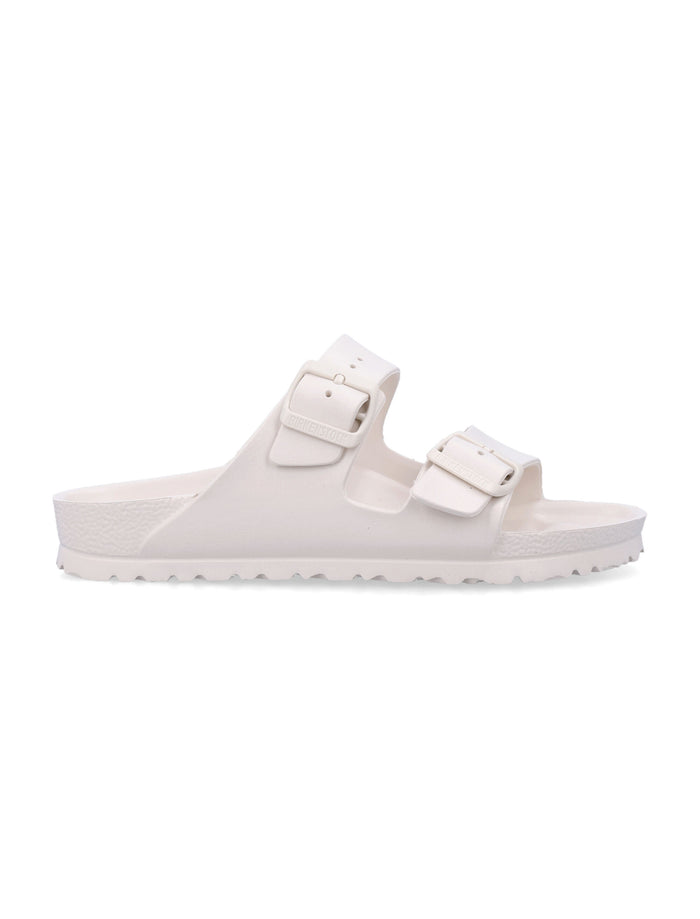 Birkenstock Arizona EVA egg-shell tone womans sandals Egg Shell