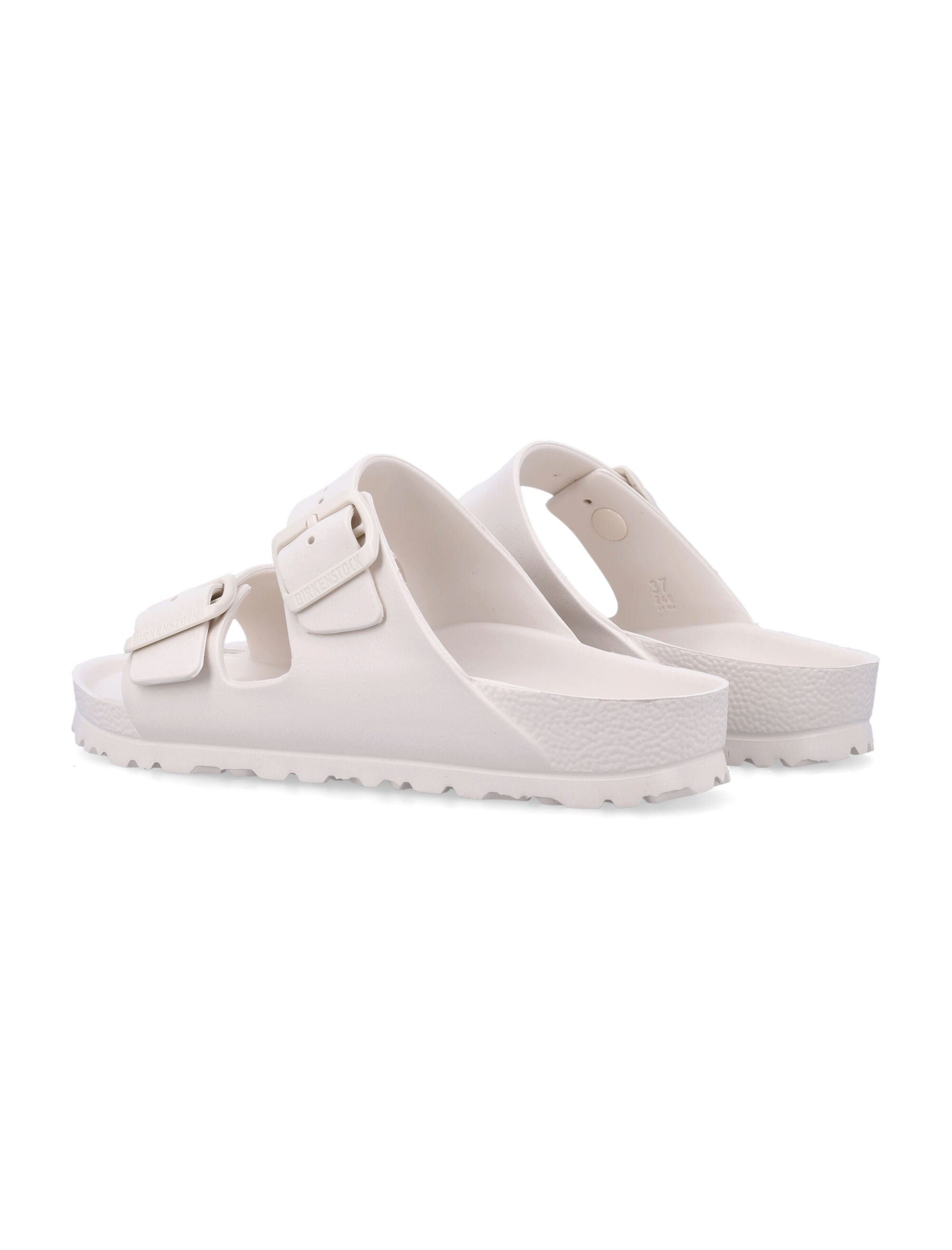 Birkenstock Arizona EVA egg-shell tone womans sandals Egg Shell