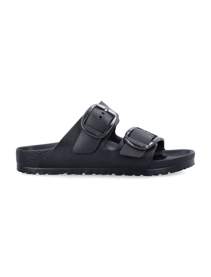 Birkenstock Arizona Big Buckle Eva Black Sandals