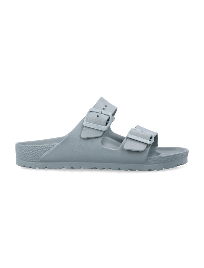 Birkenstock Arizona Eva Sandals - Sage Pure