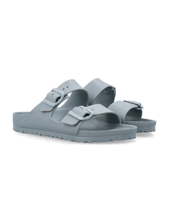 Birkenstock Arizona Eva Sandals - Sage Pure
