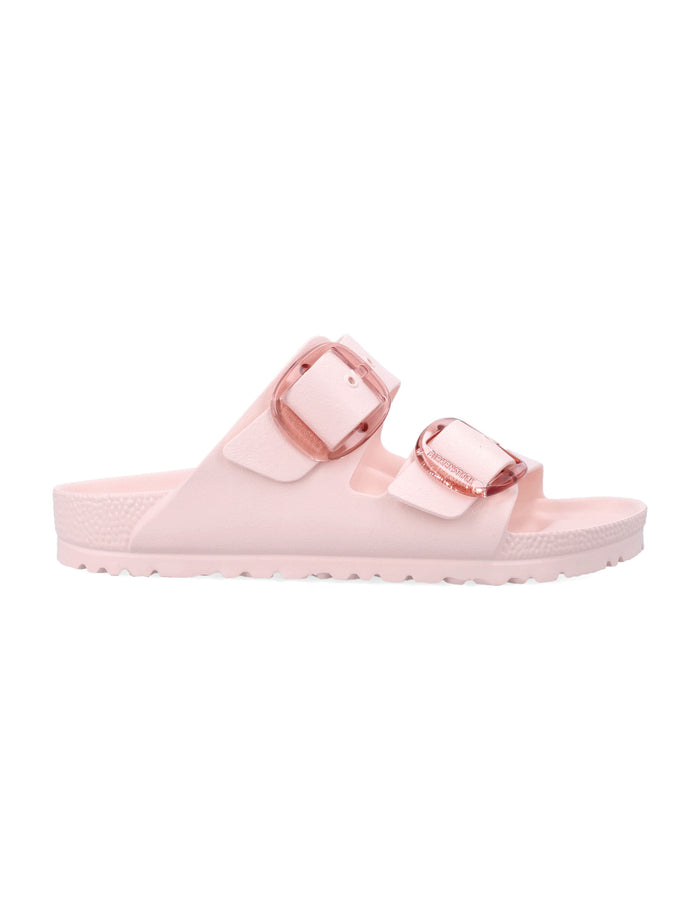 Birkenstock Light Rose Arizona Big Buckle Eva Sandals