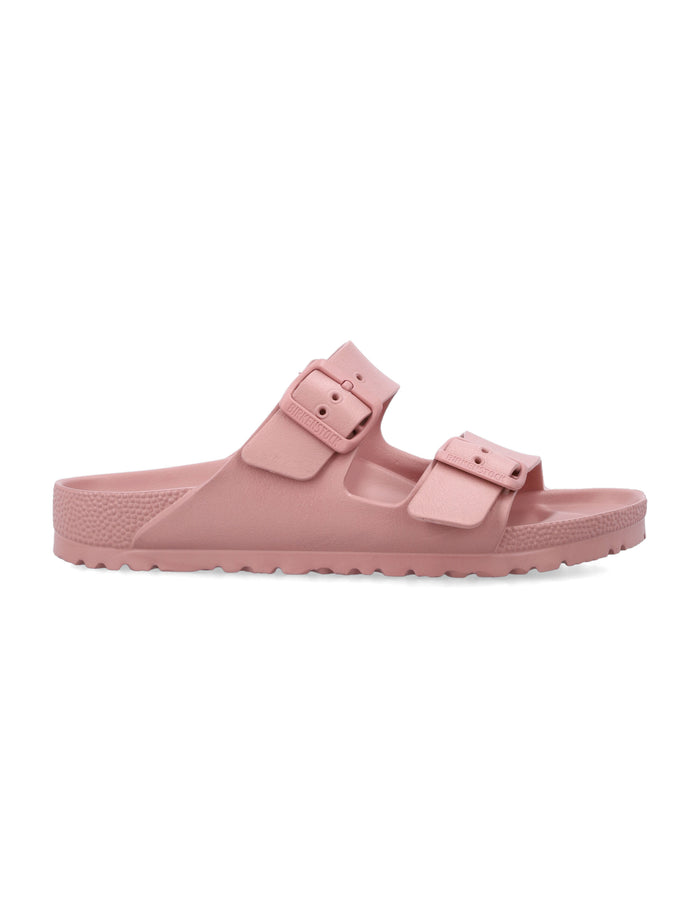 Birkenstock Eva Arizona Womans Sandals Pink Clay