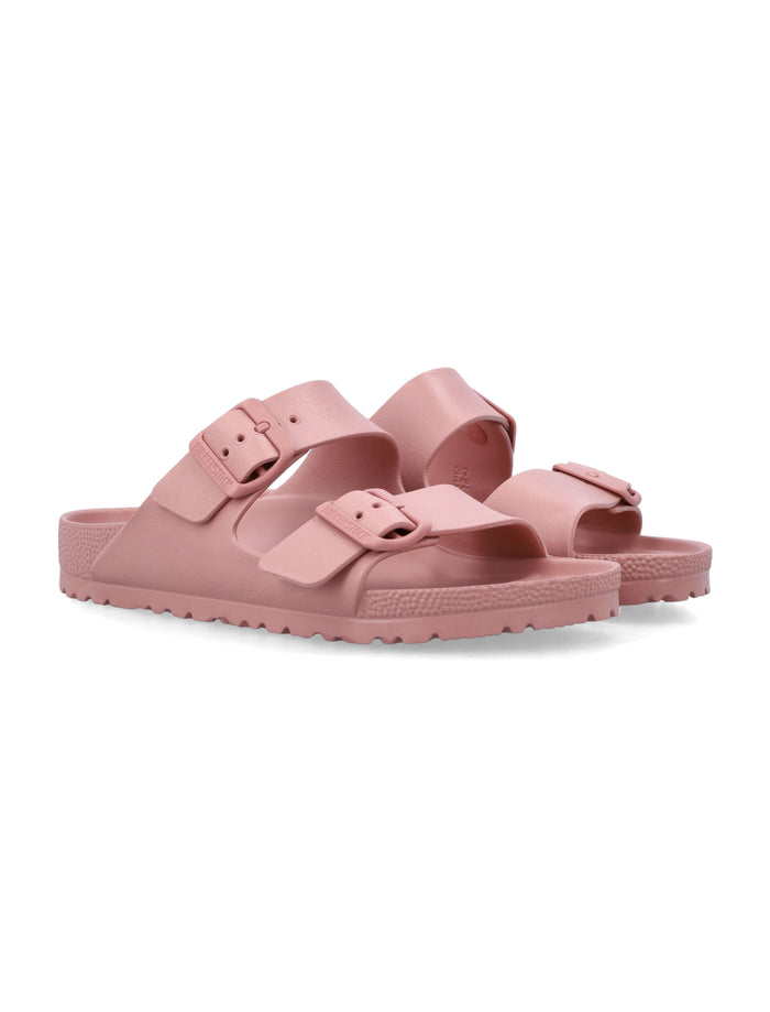 Birkenstock Eva Arizona Womans Sandals Pink Clay