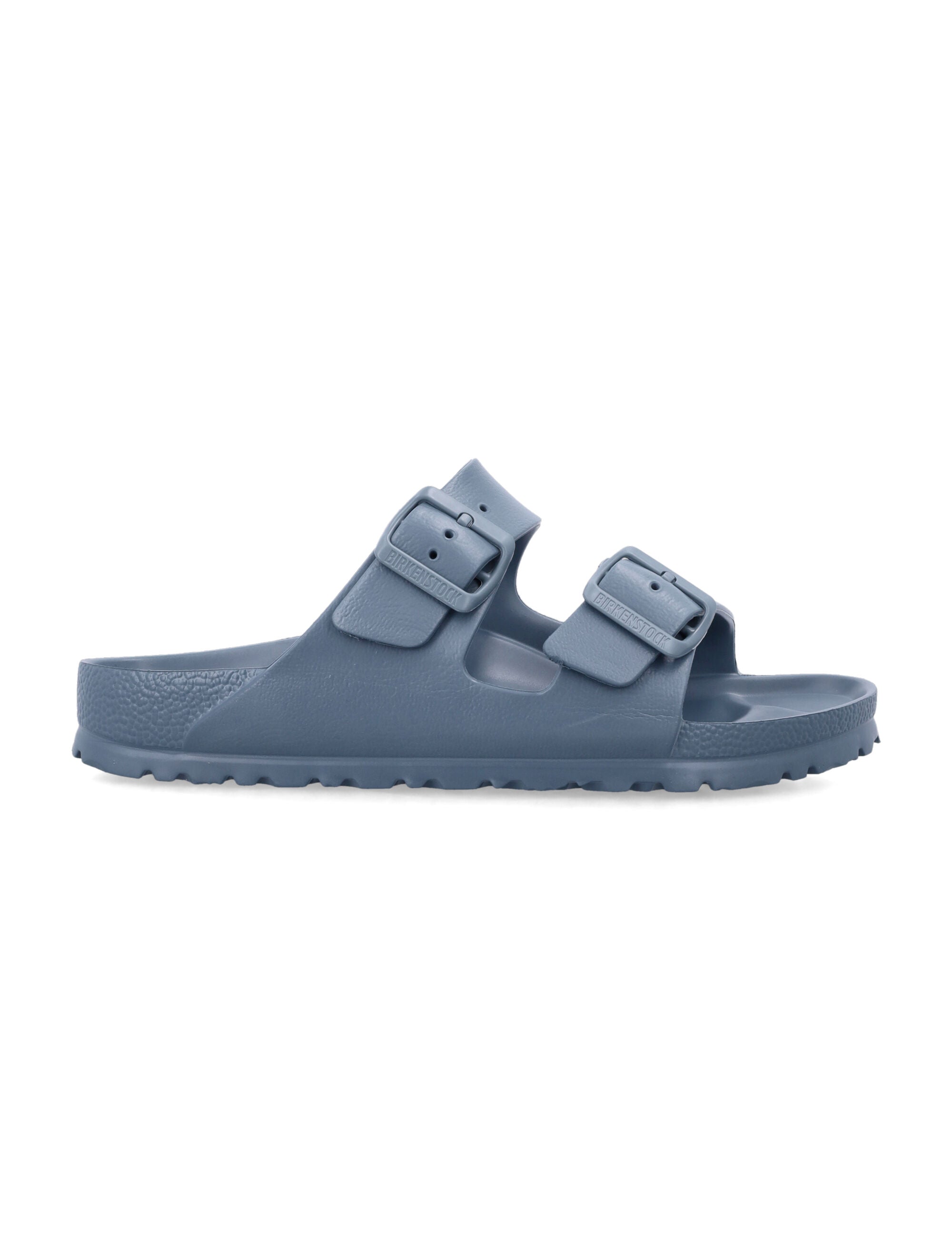 Birkenstock Eva Arizona womans sandals basalt gray Grey