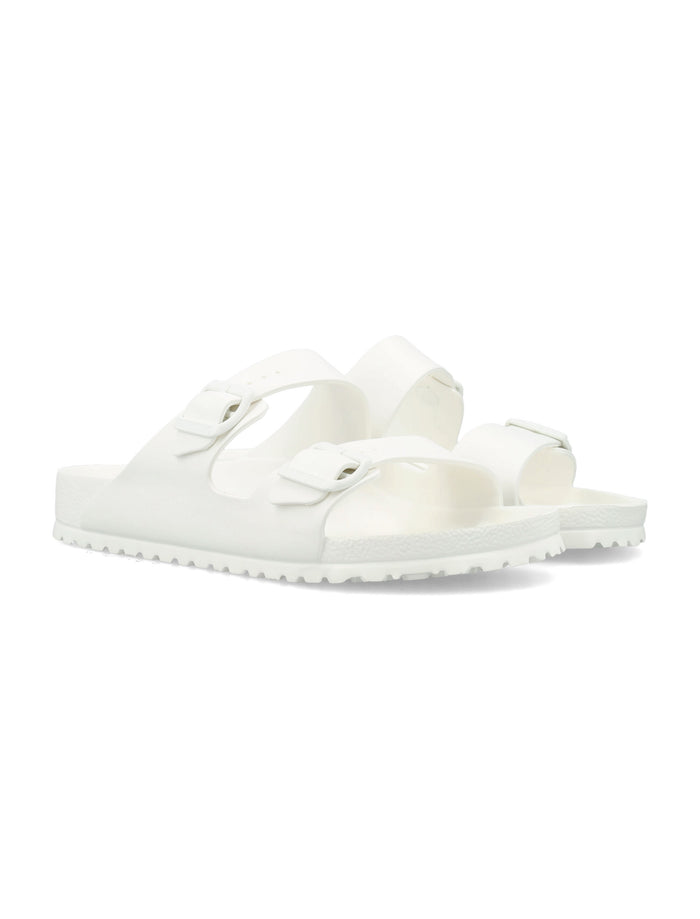 Birkenstock Arizona Eva White Womans Sandals